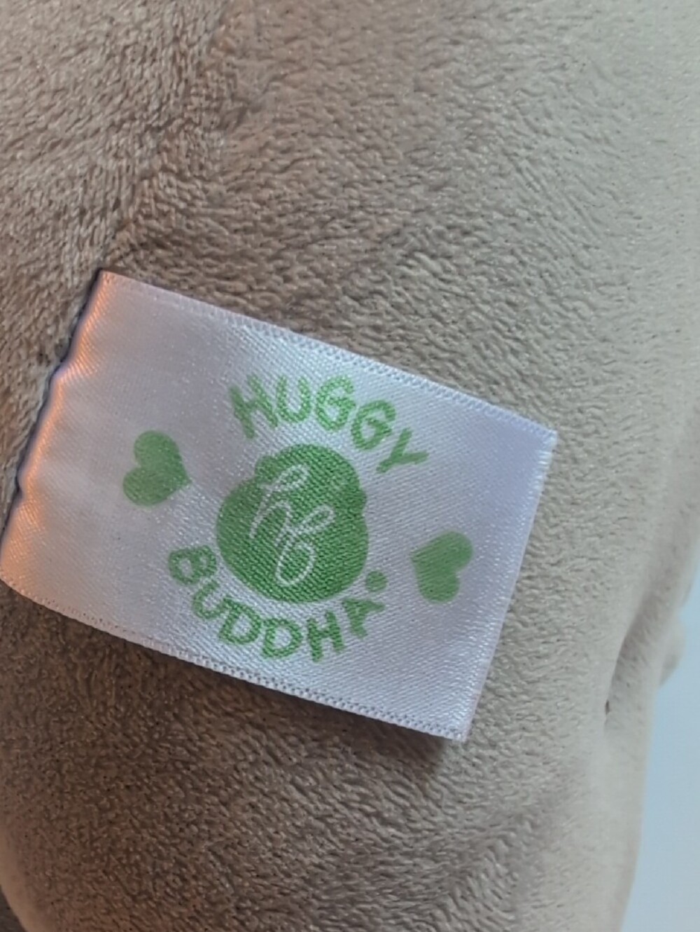 Huggy  Buddha- Plush Toy - Picture 7 of 8